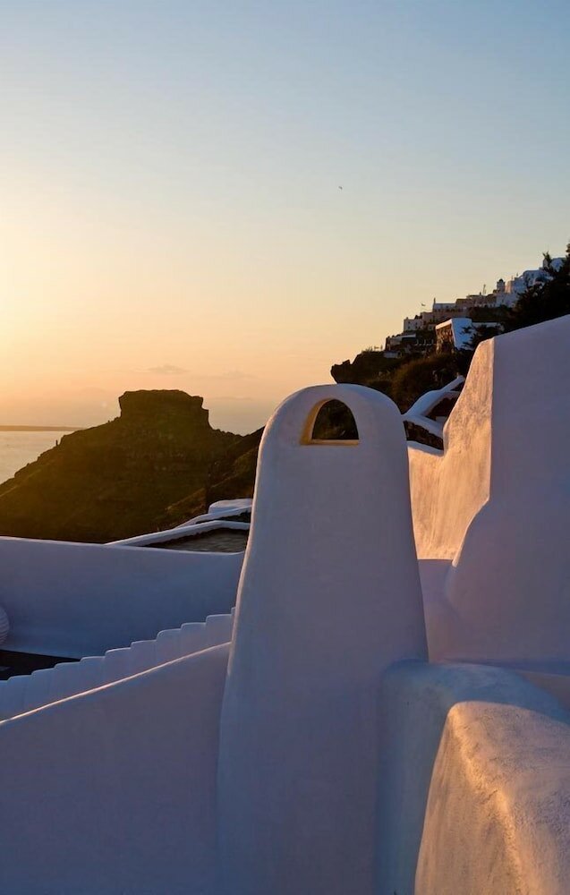 Фото Dreams Luxury Suites