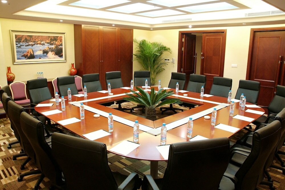 Фото New Century Hotel Pudong Shanghai