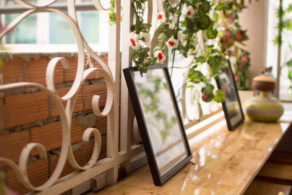 Фото Bui Vien Hostel