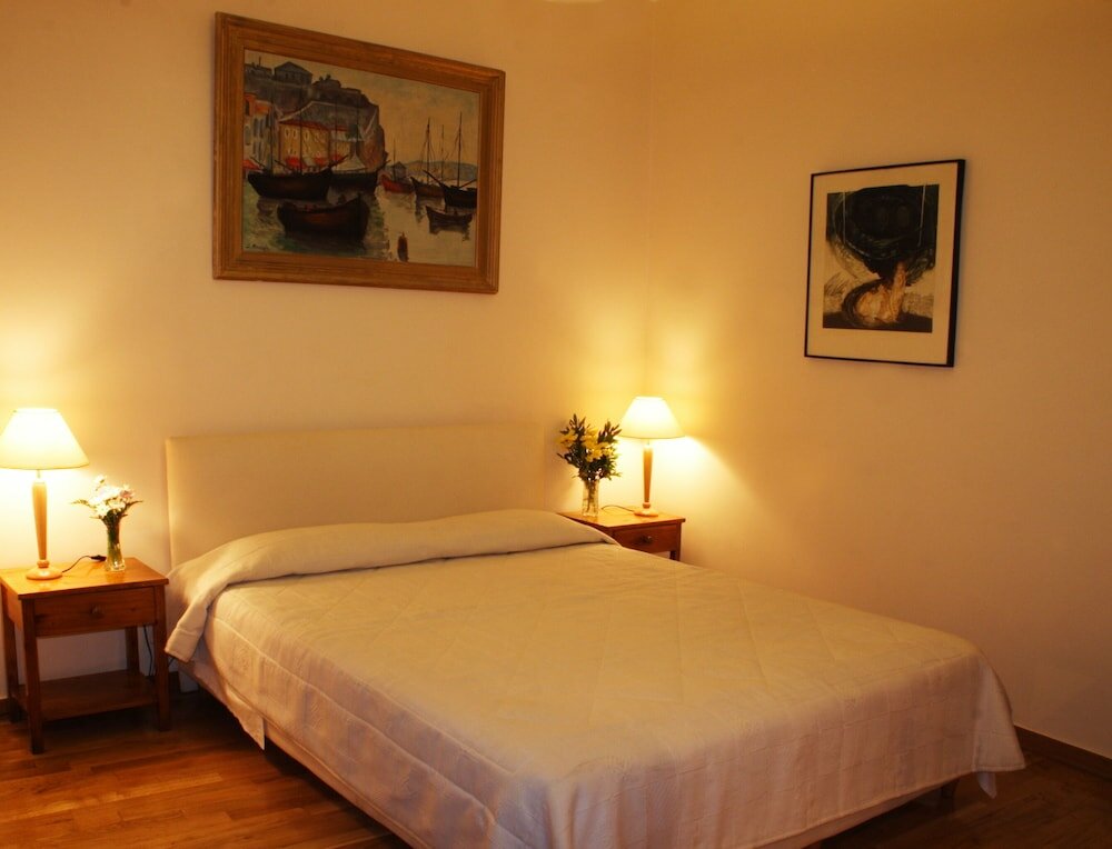 Фото Art Gallery Hotel