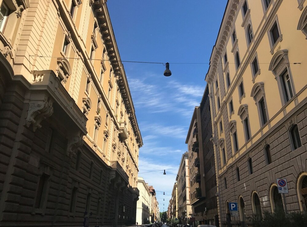 Фото Domus Tacito Luxury