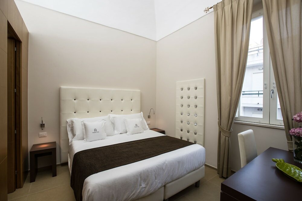 Фото Palazzo Perla