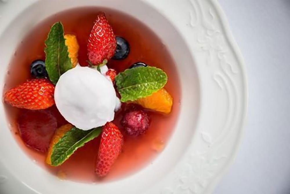 Фото Penmorvah Manor Hotel