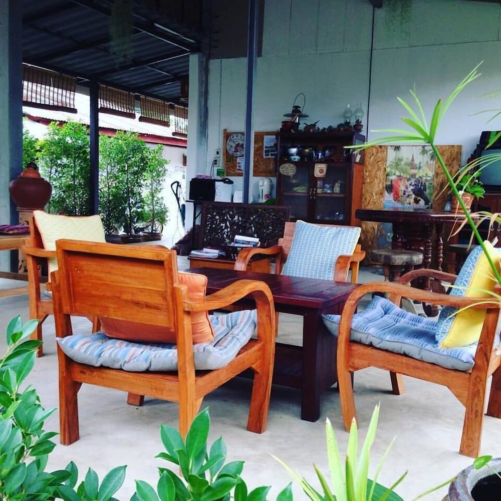 Фото OldTown Boutique House