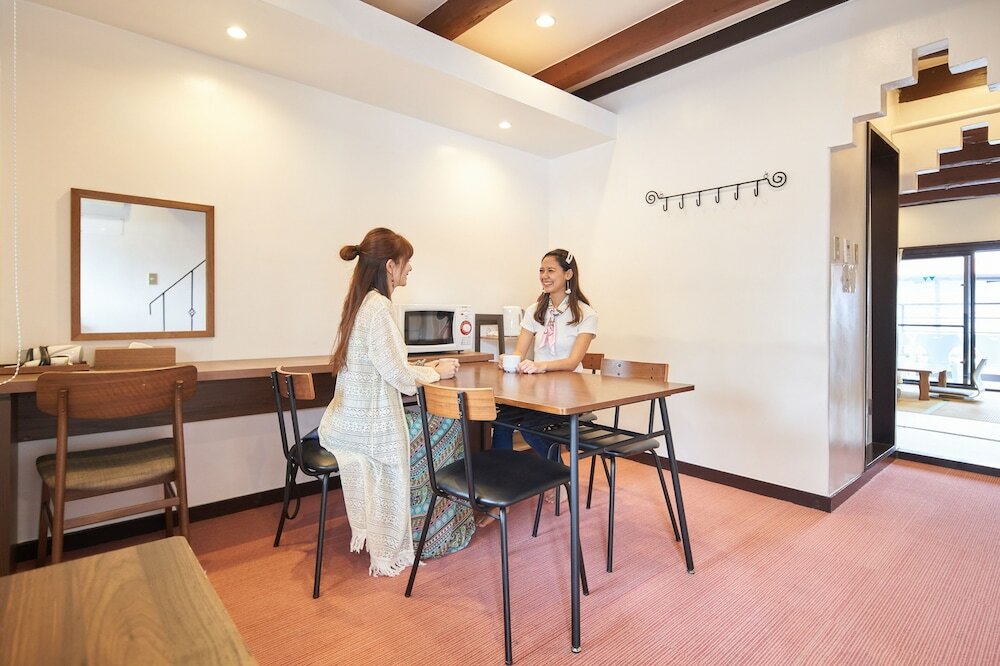 Фото The Pool Resort Villa Ichigoichie