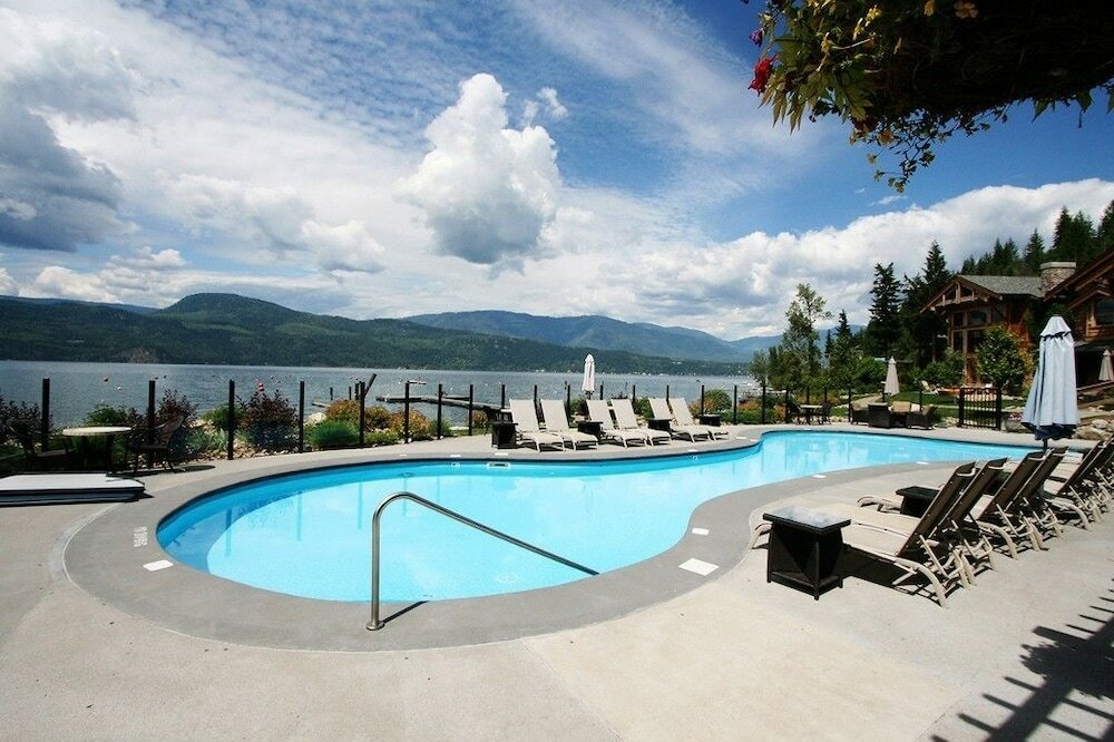 Фото Carmel Beach Private Lodges