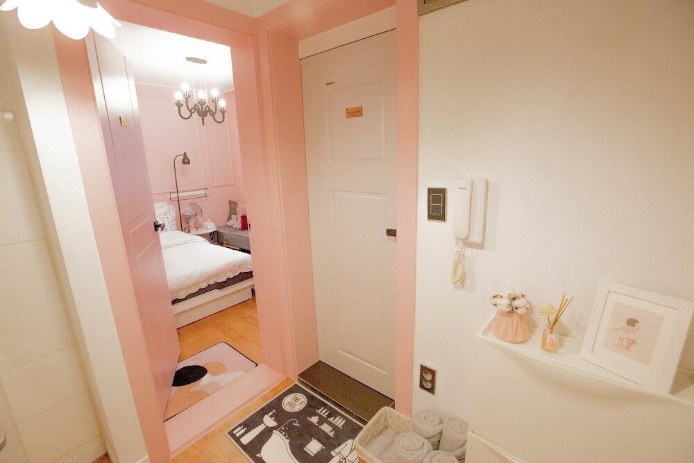 Фото Wow Factor Stay