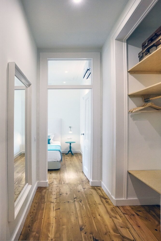 Фото Casas de São Bento