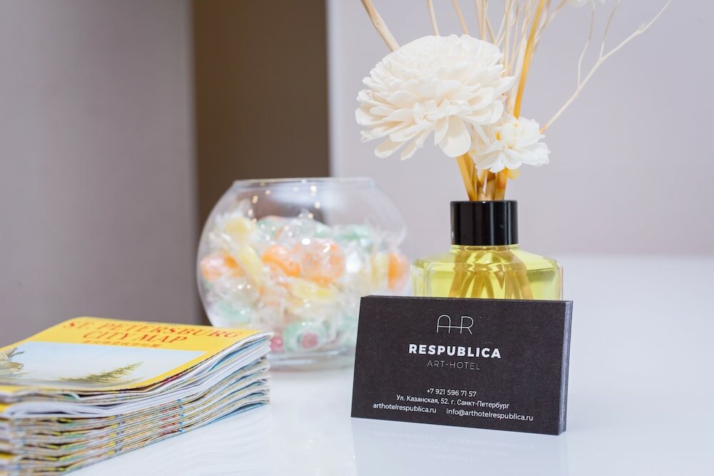 Фото Республика