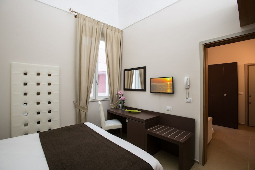 Фото Palazzo Perla