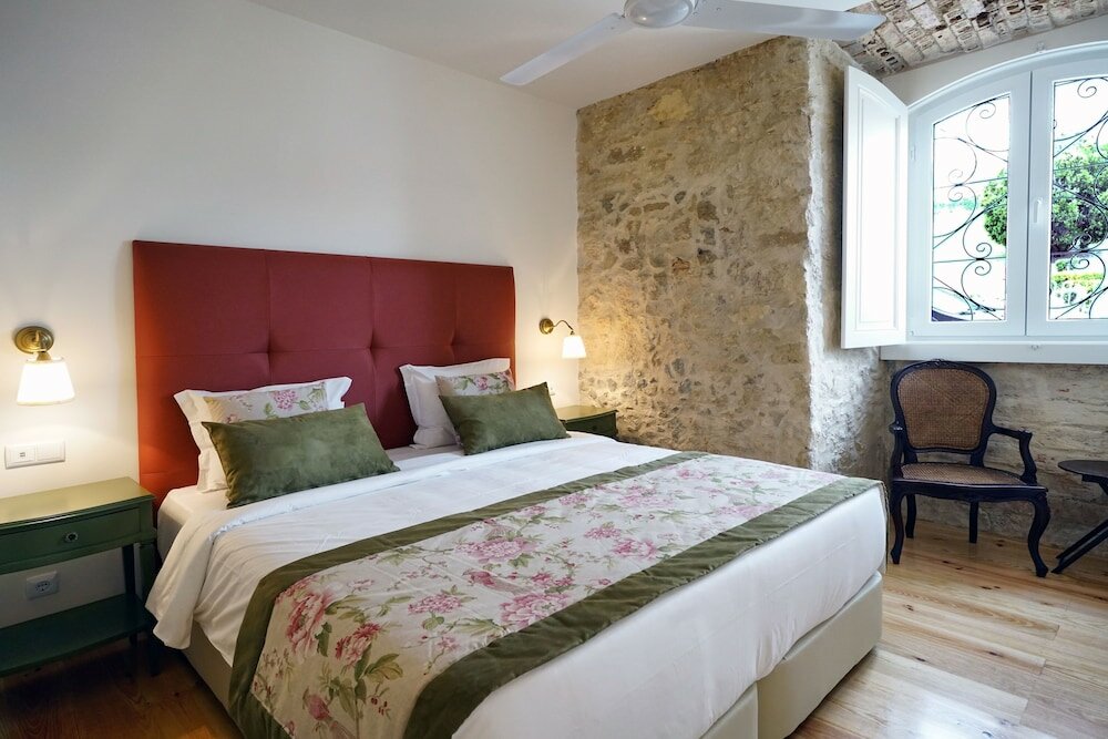 Фото Casas de São Bento