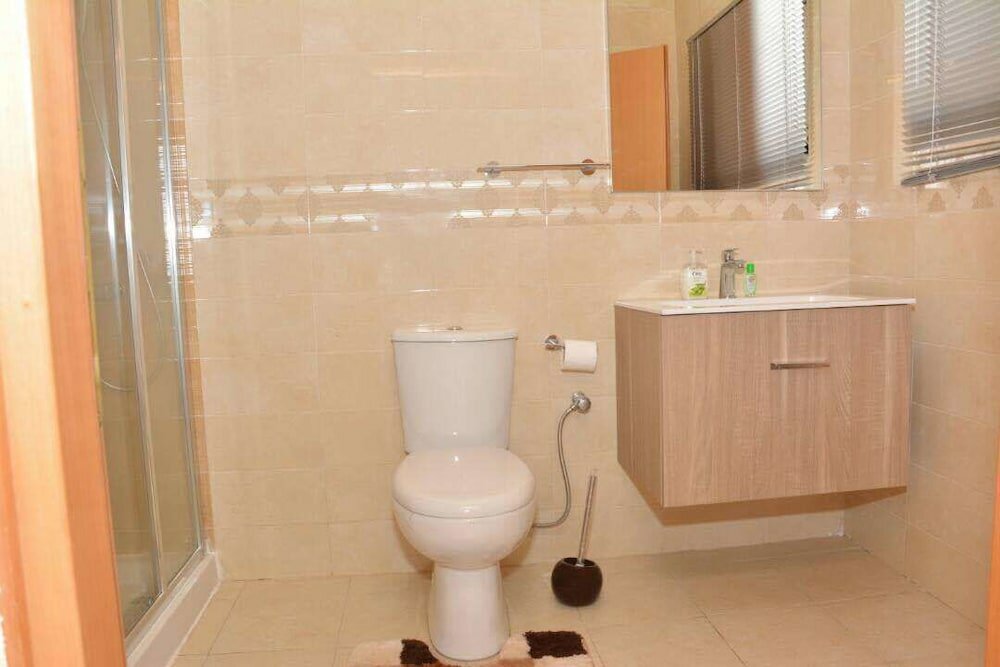 Фото Champions Lodge