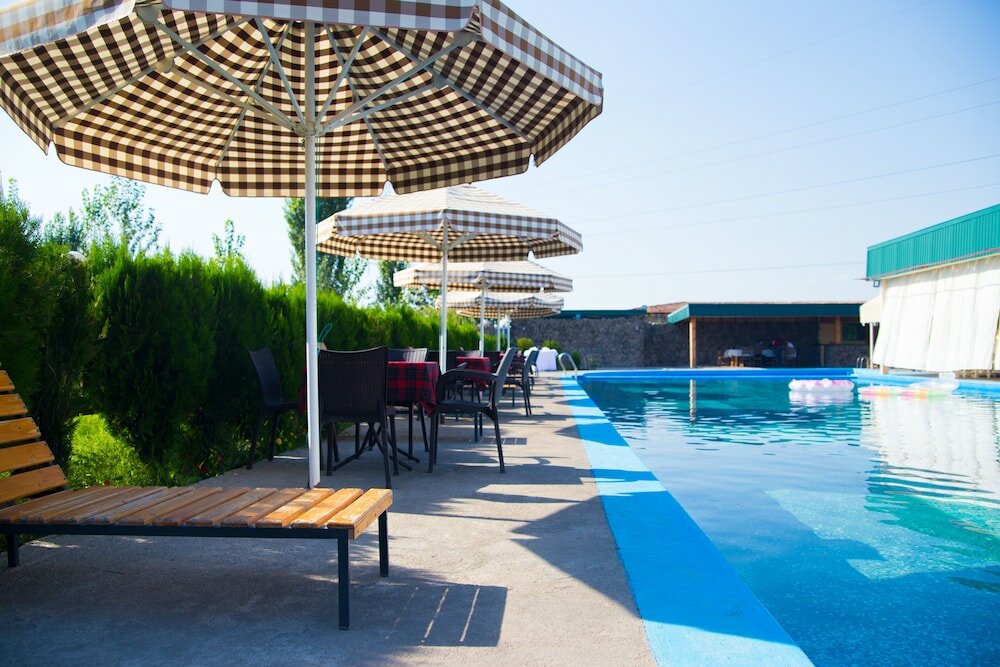 Фото Richmind Hotel