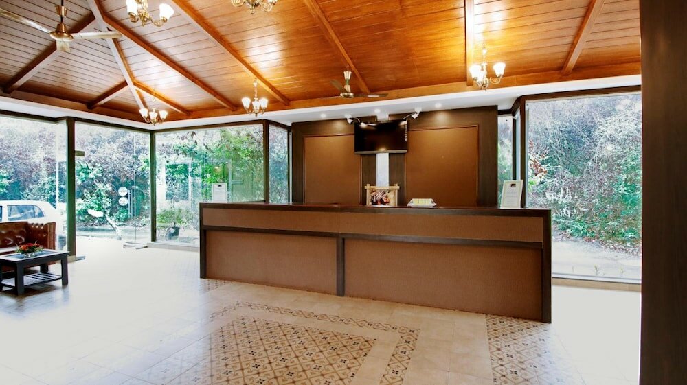 Фото Rahi Forest View