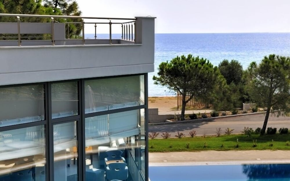 Фото Krotiri Resort