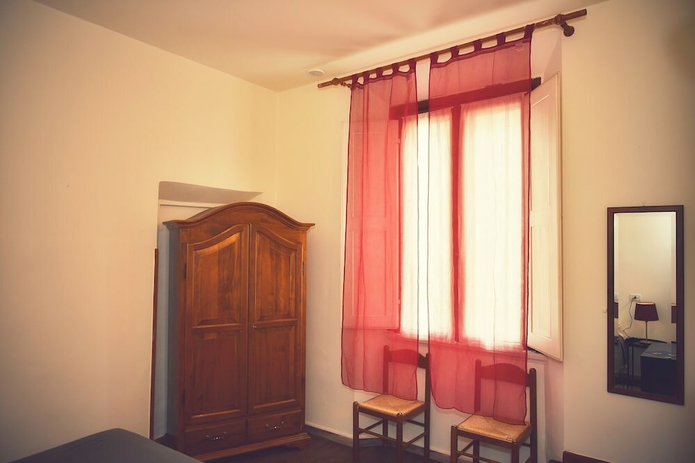 Фото Holiday Rooms Florence