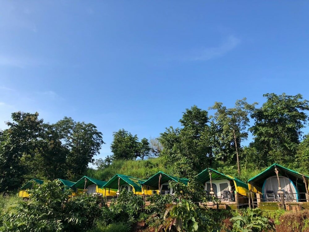 Фото Ananta Ecostays