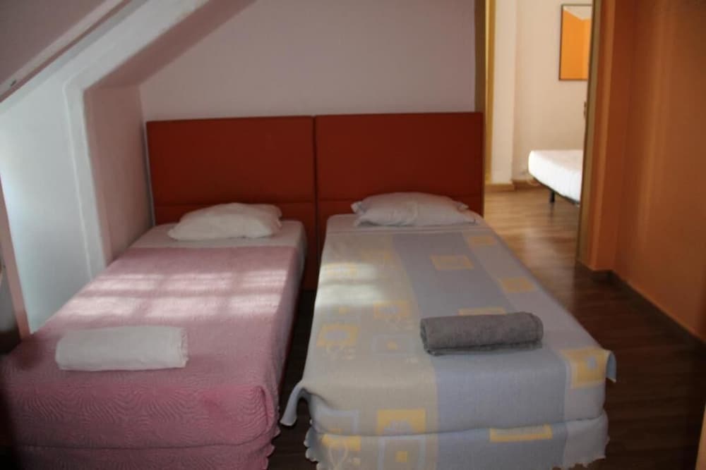 Фото Viriato Rooms