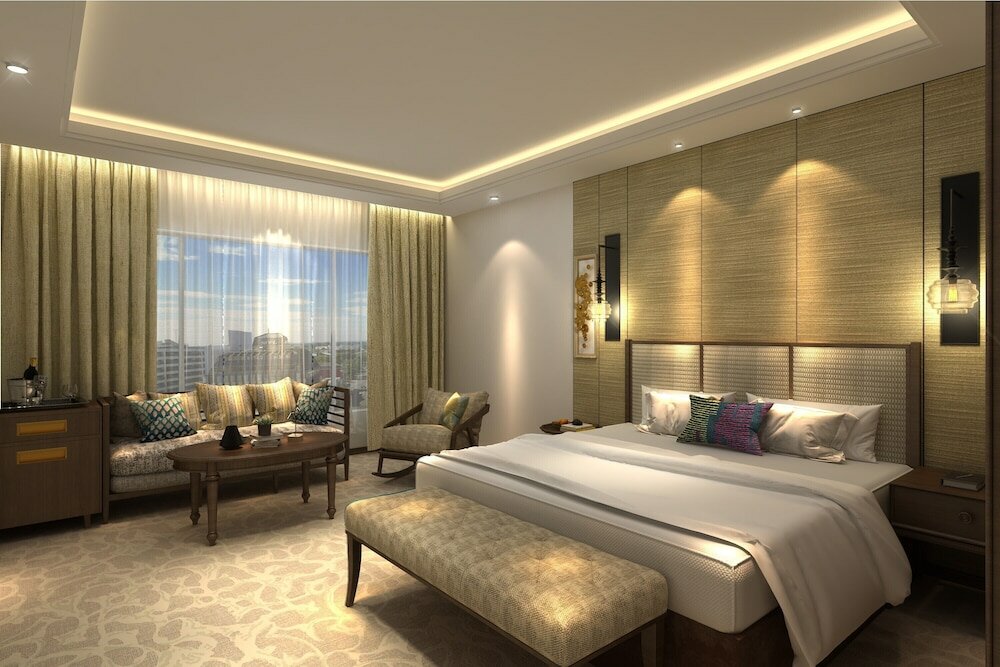 Фото Taj Tirupati