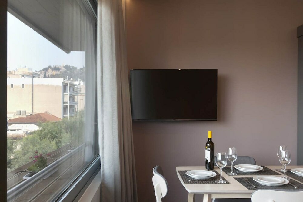 Фото City Lights Athens