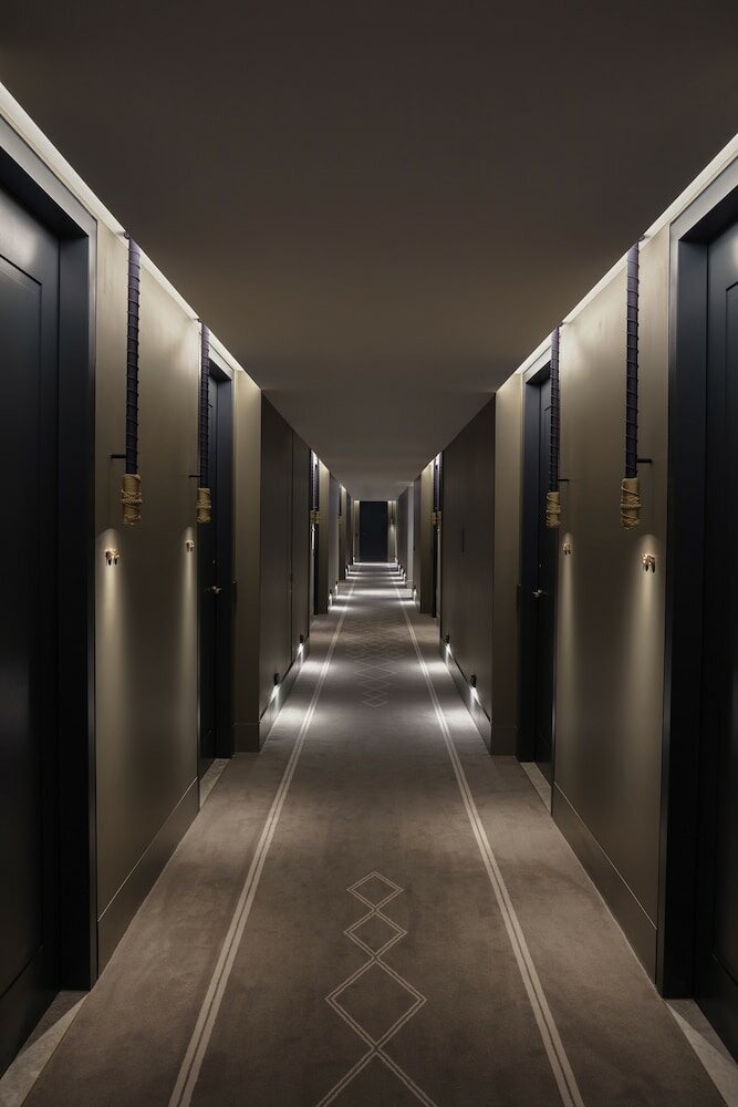 Фото Hilton Melbourne Little Queen Street