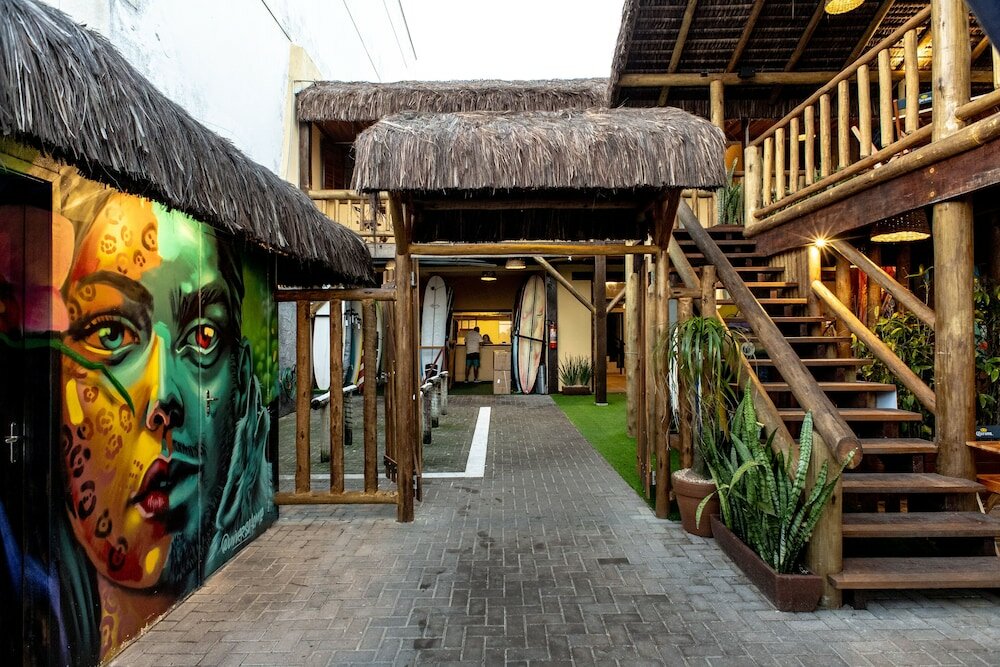 Фото Longboard Paradise Suites