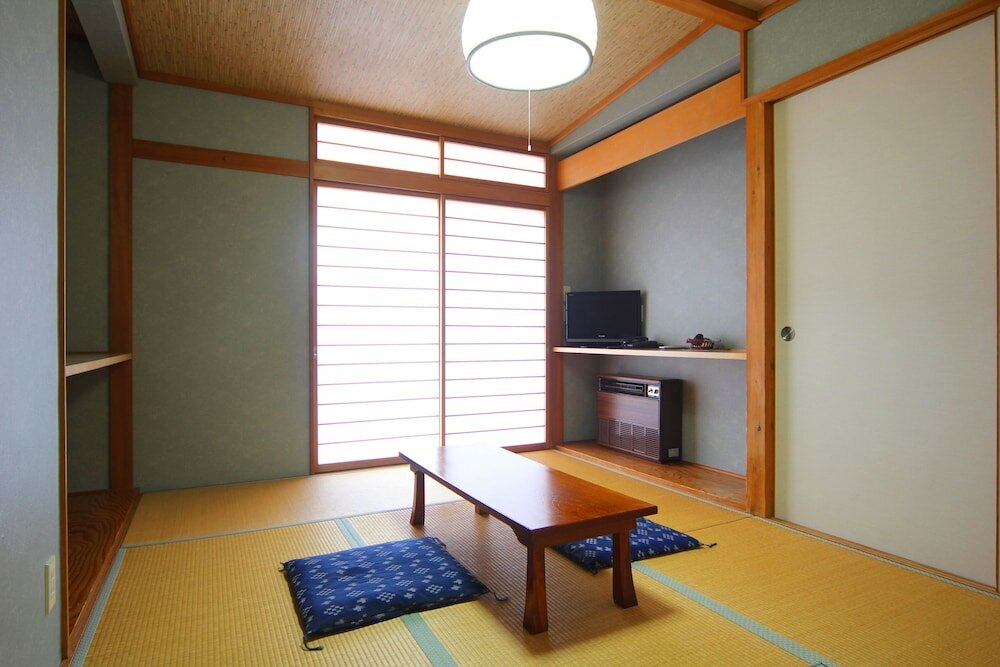 Фото Pension Fushuki