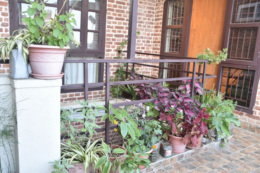 Фото Tanani Newa Home