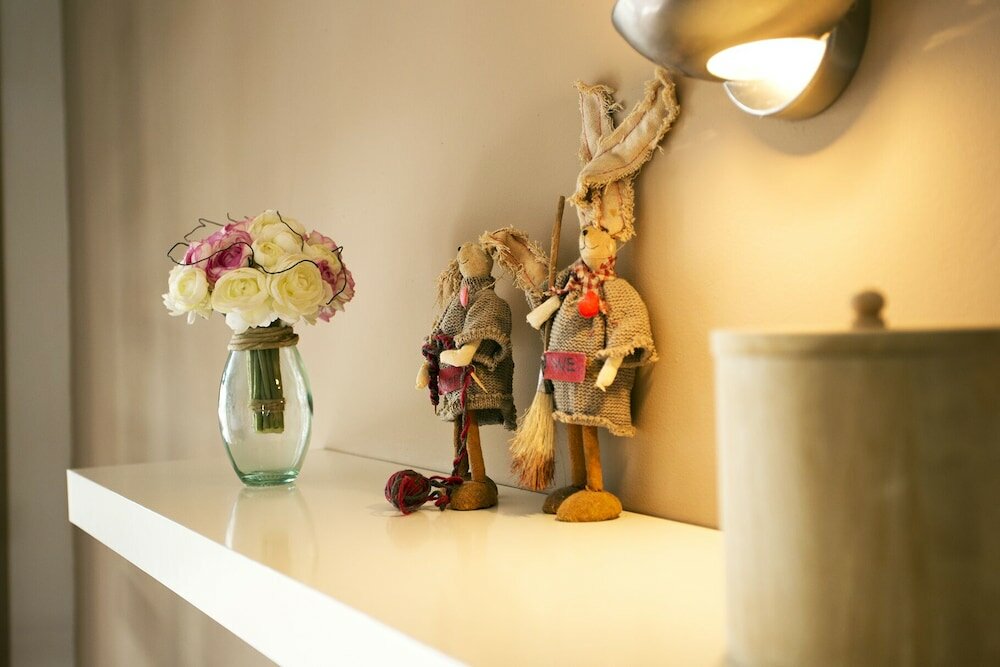 Фото Heavenly & Ocean Blue Apartment