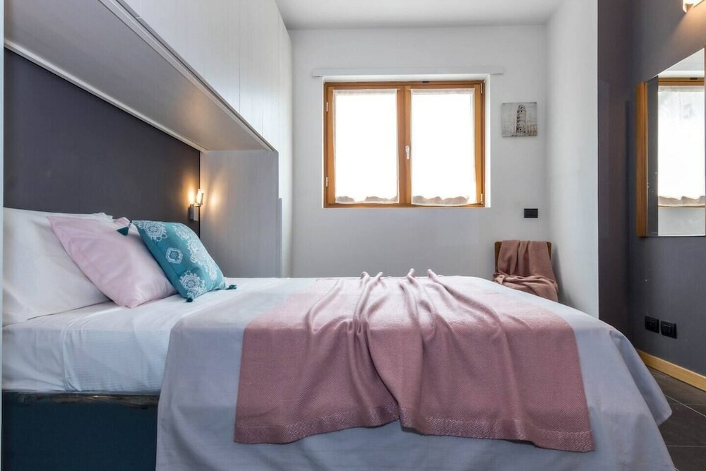 Фото Altido Urban Relax Apartment