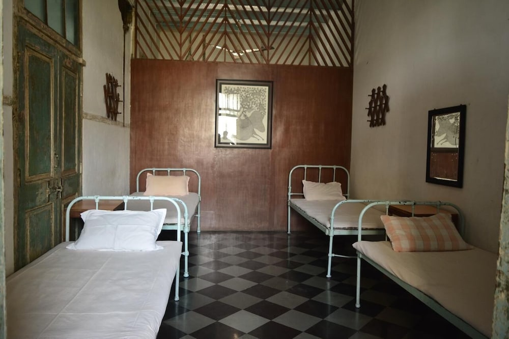 Фото New Vasantashram