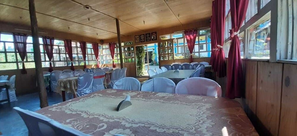 Фото Hotel Blue Lagoon