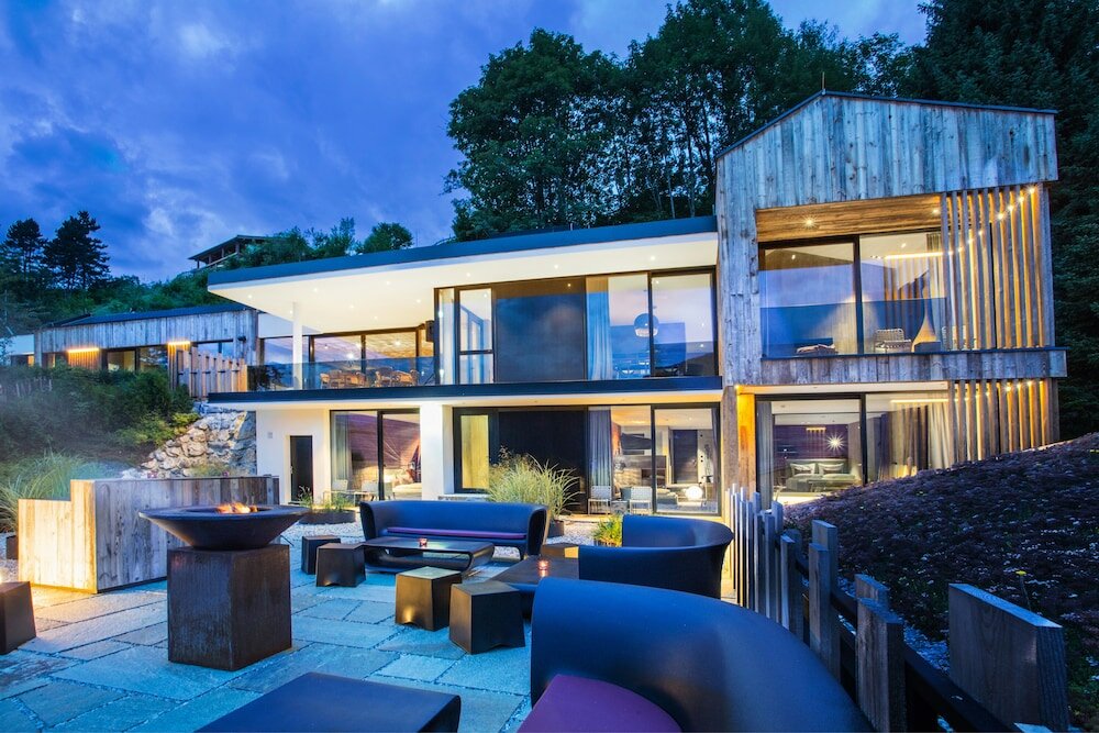 Фото Senses Violett Suites - Adults only