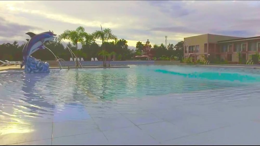 Фото Hotel De Susana and Resort