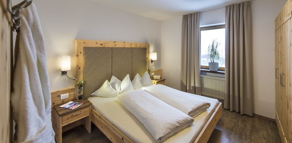 Фото Martina Breakfast Lodge