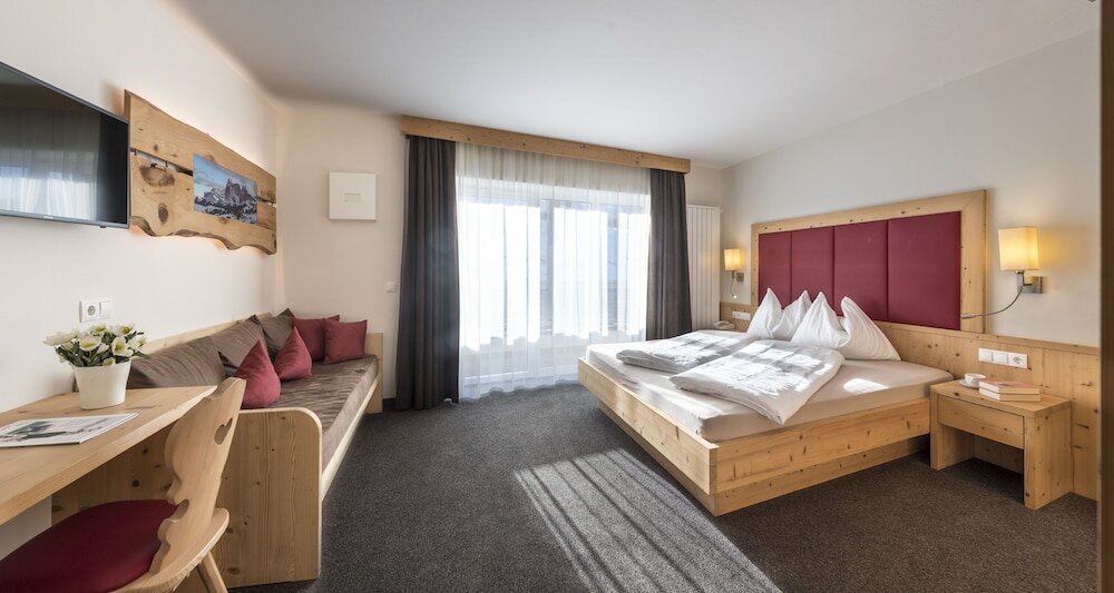 Фото Martina Breakfast Lodge