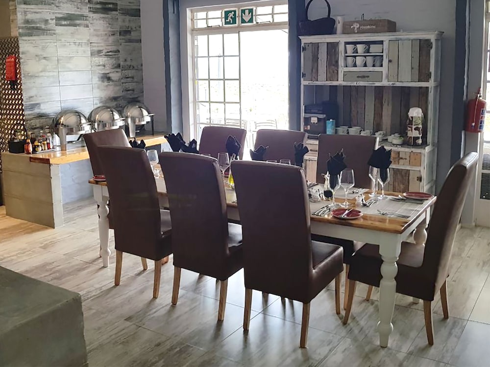 Фото Rooiberg Safaris