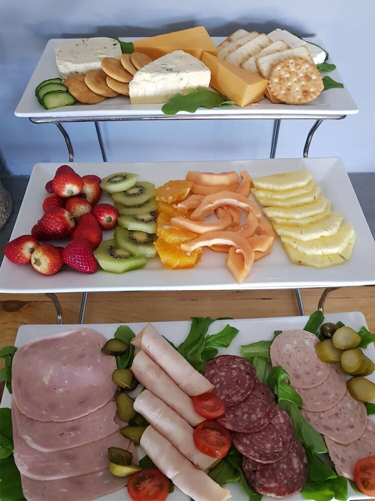 Фото Rooiberg Safaris