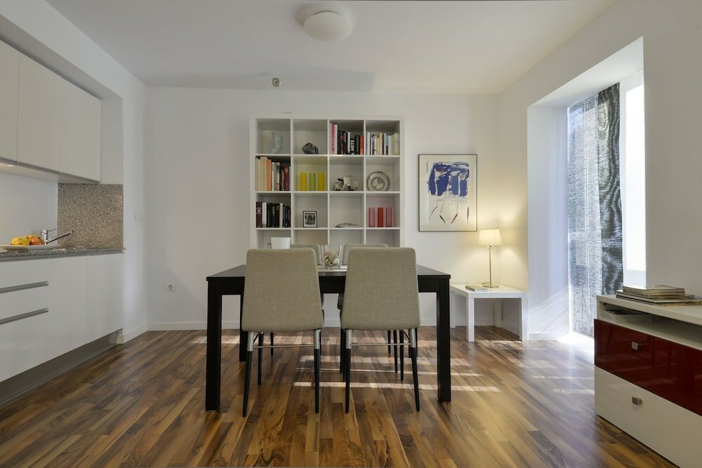 Фото Alhambra Slowhomes