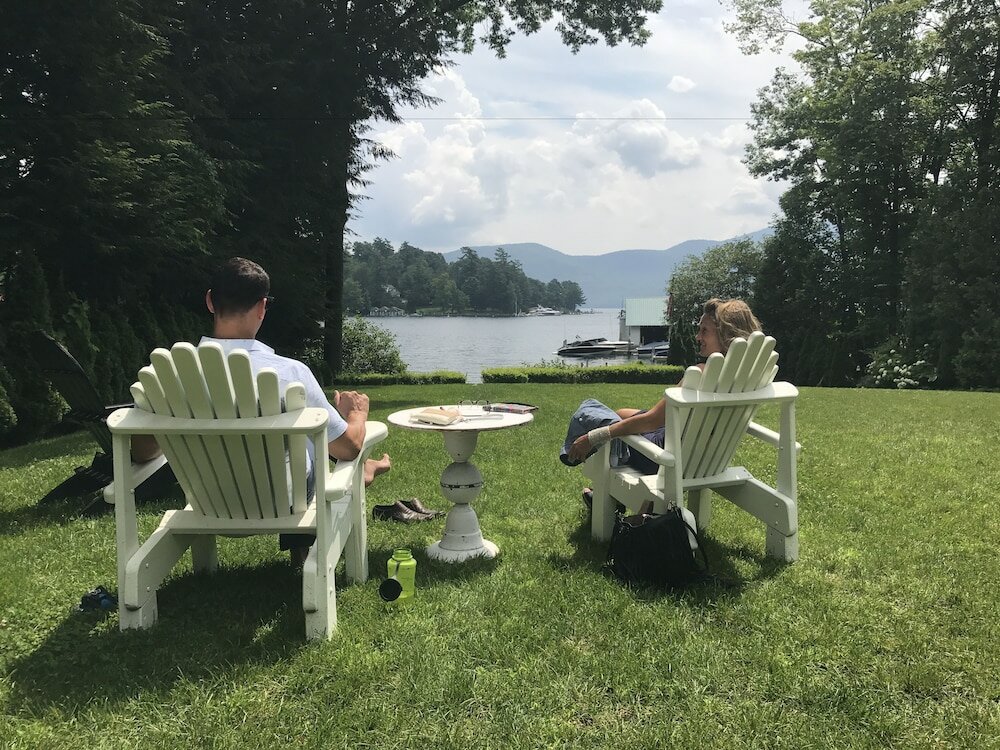 Фото Chateau Rooms