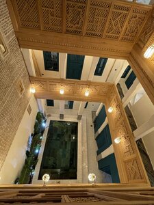 Гостиница Riad Tibibt
