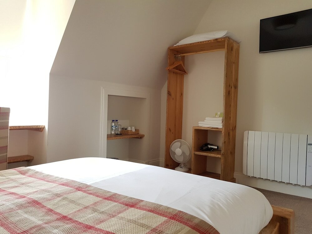 Фото 18 Craigmillar Park Guest House