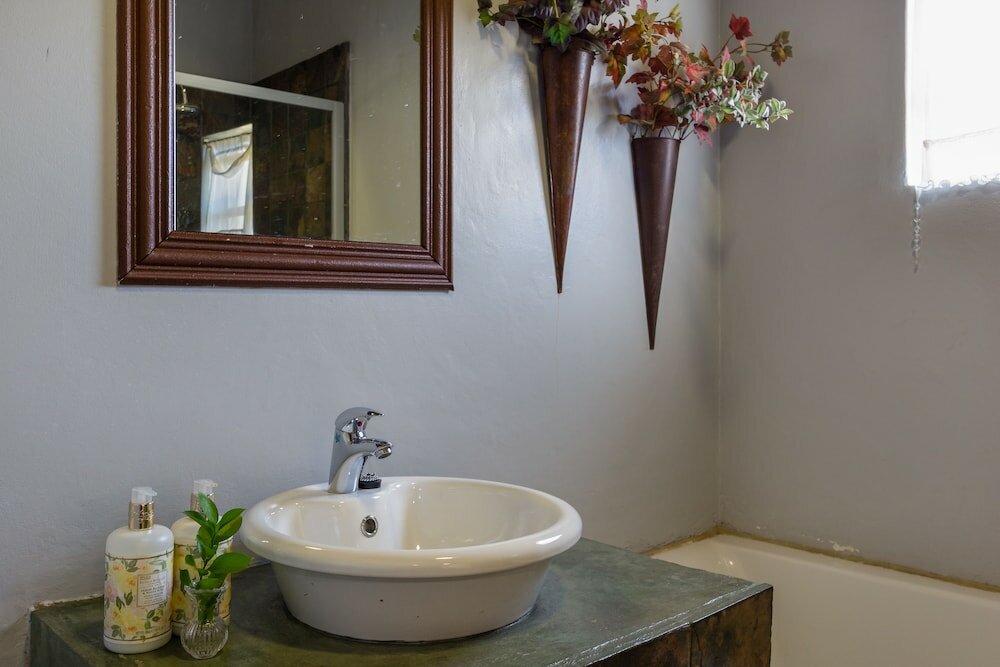 Фото Aberfeldy Bed and Breakfast