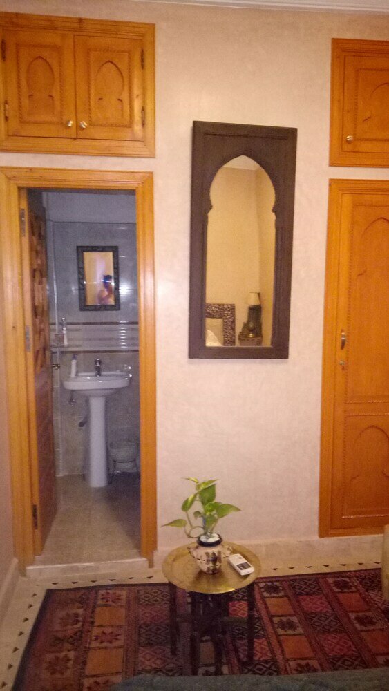 Фото Riad Majdoulina