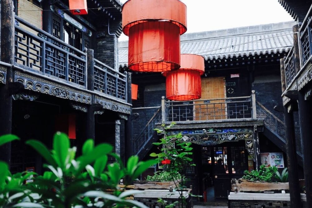 Фото Zheng Jia Hotel