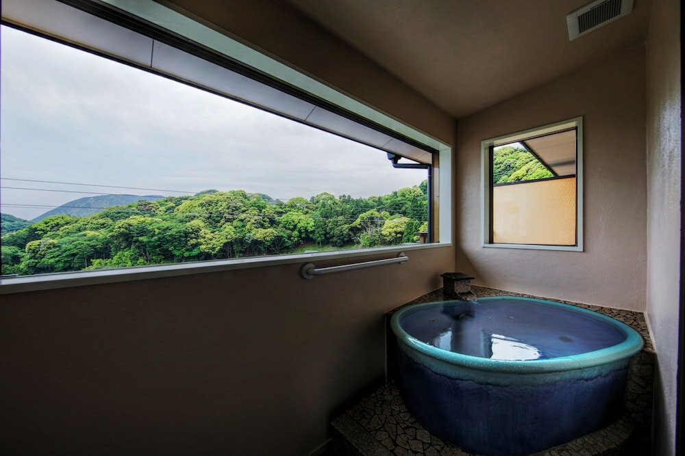 Фото Imaihana Onsen Hana no Kaze