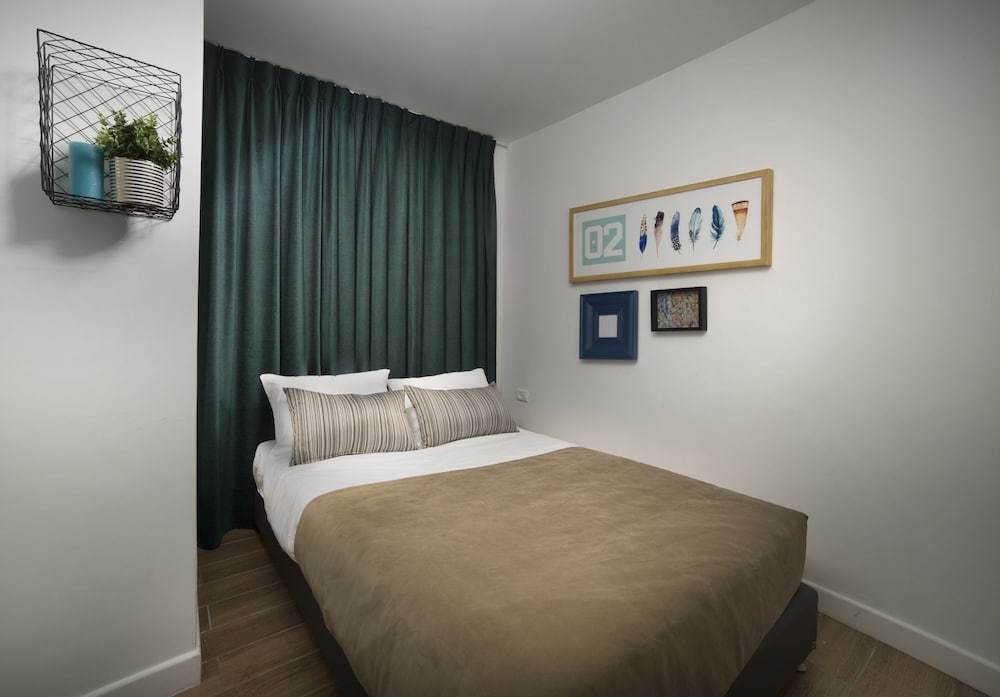 Фото Апарт-Отель Диана