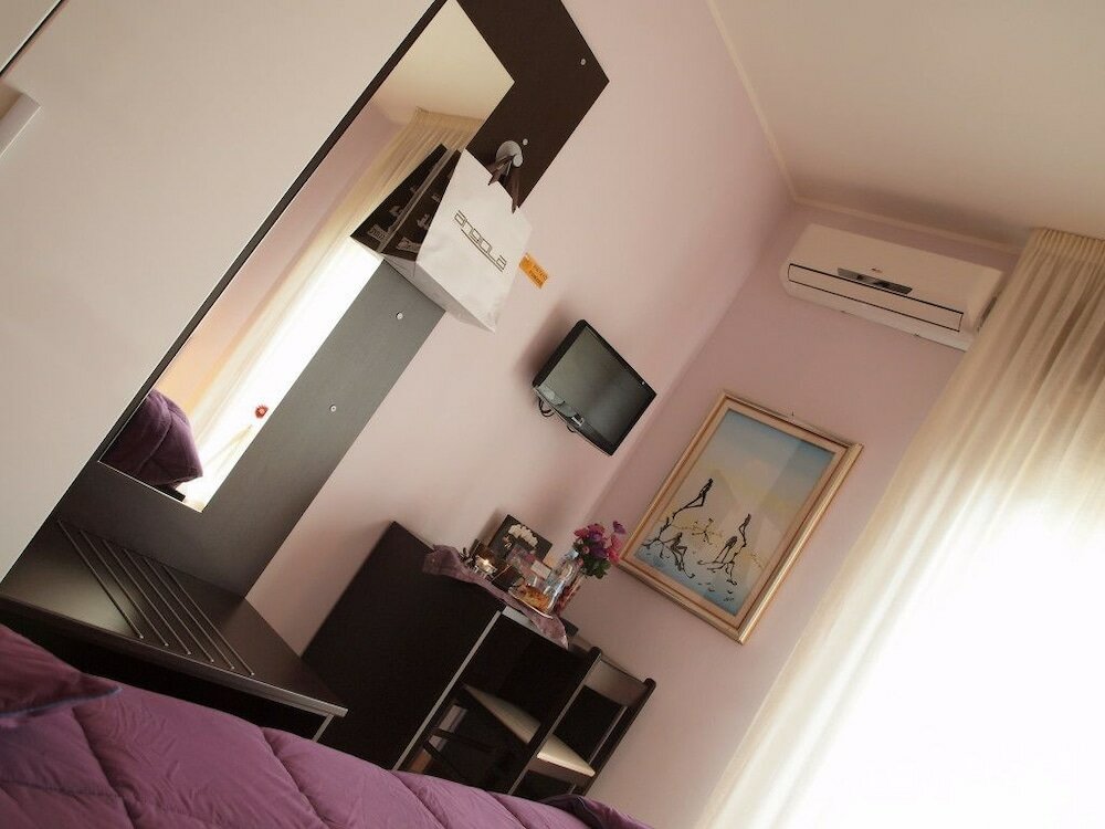 Фото L'incontro Suite B&b