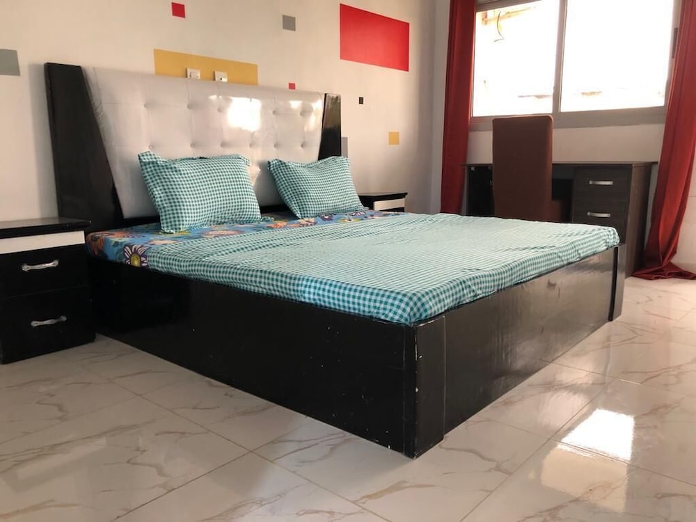 Фото Residences Hotels Sejours Affaires