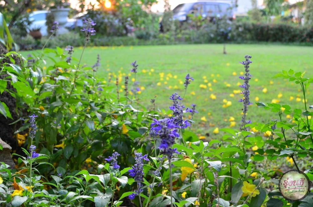 Фото Rungnatee Place & Boutique hotel